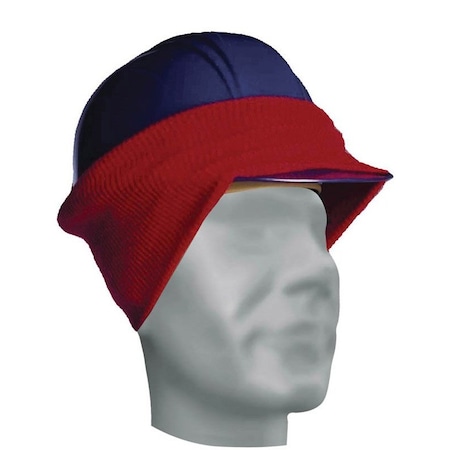 Bdg Acrylic Windguard/Neck Warmer, EA, Universal 90-0-500